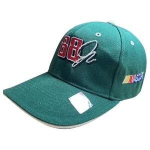 City Hunter Dale‎ Earnhardt Jr. #88 NASCAR Adjustable Hat